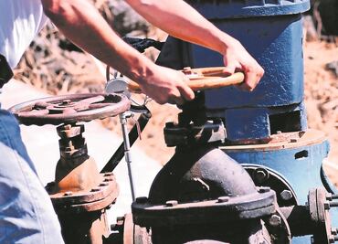 Seguirán sin agua 150 mil habitantes de Iztapalapa, advierte la alcaldesa