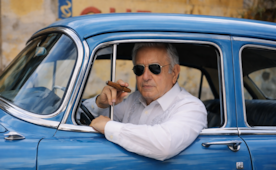 AMLO, hermano, ya eres cubano 