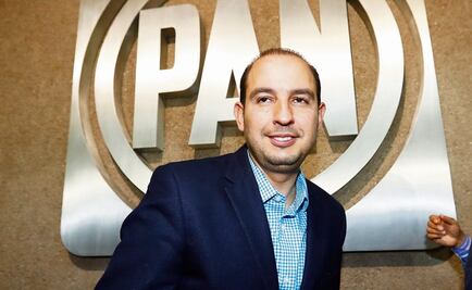 Puebla's acting Governor