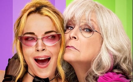 ¿Qué ver?: El intercambio de cuerpos entre jóvenes y adultas se potencia