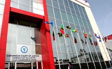Pide Caricom aplazar elecciones en la OEA; México apoya propuesta