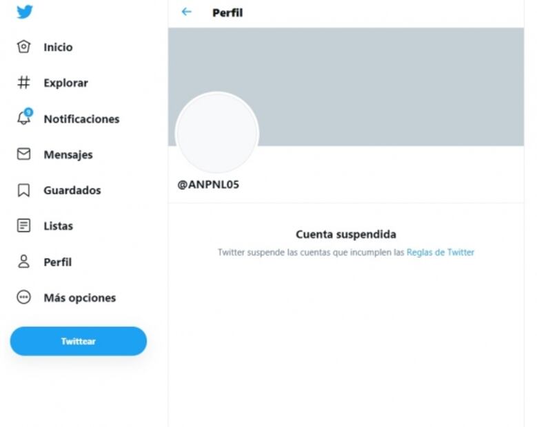 La ciencia y Twitter le replican a Paty Navidad