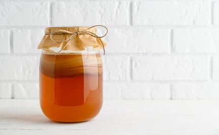 Kombucha, beneficios a la salud y usos