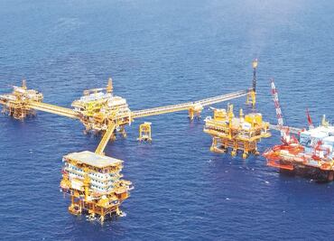 Las exportaciones sufren caída de 5.7%, la más profunda en 4 años