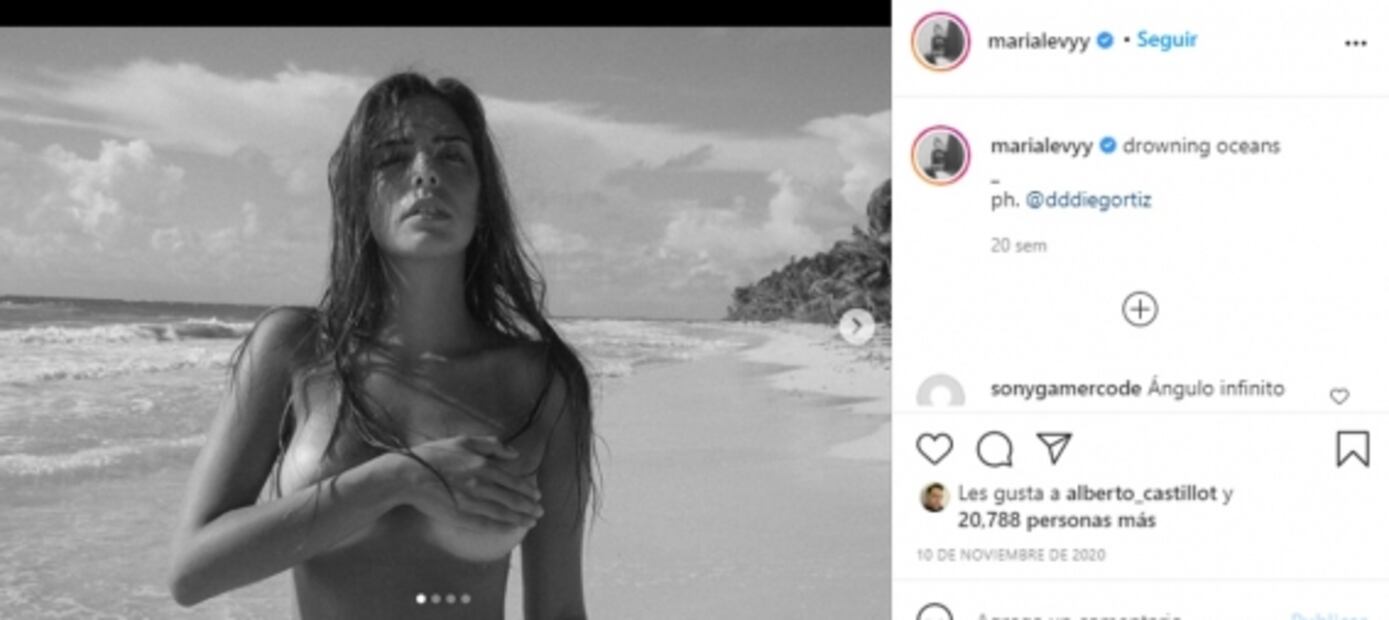Talina Fernández revela cómo reaccionó María tras muerte de su mamá Mariana Levy