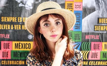 Natalia Téllez revela el sexo de su bebé y comparte detalles de su embarazo 