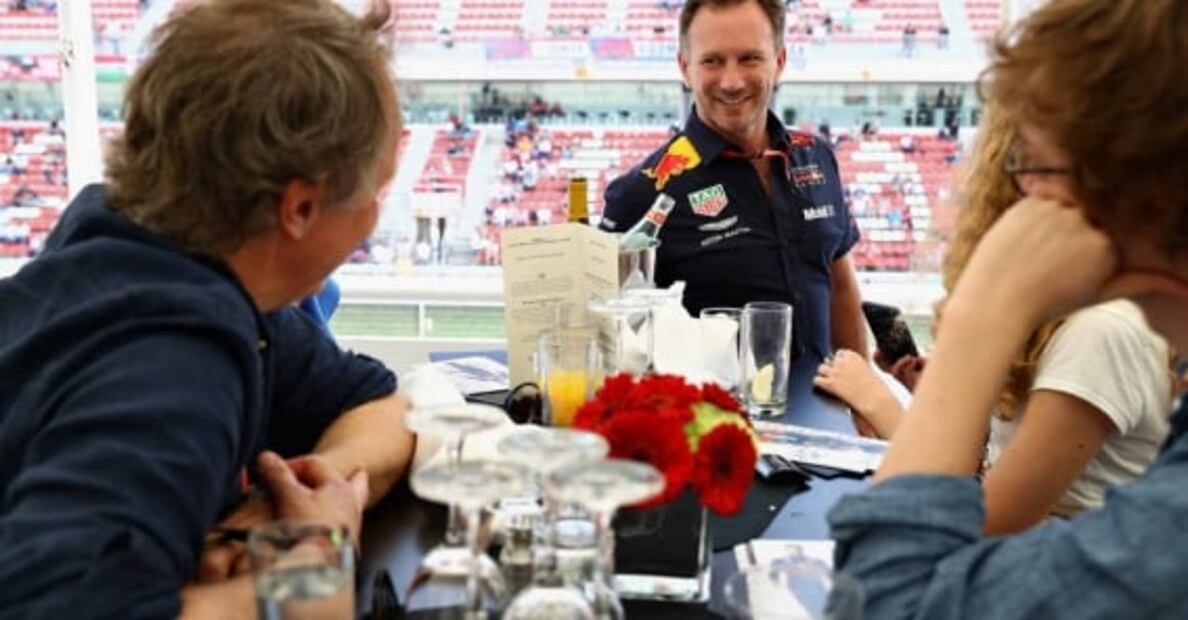 ¿Cuánto cuesta el boleto más caro de la F1 en México y qué incluye?