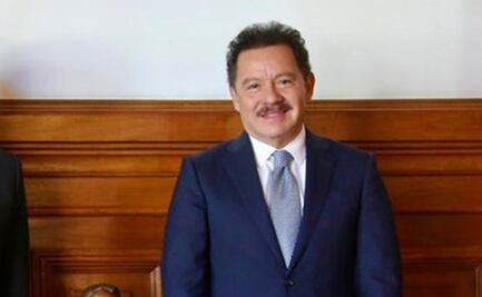 Este lunes arranca plenaria de Morena en San Lázaro