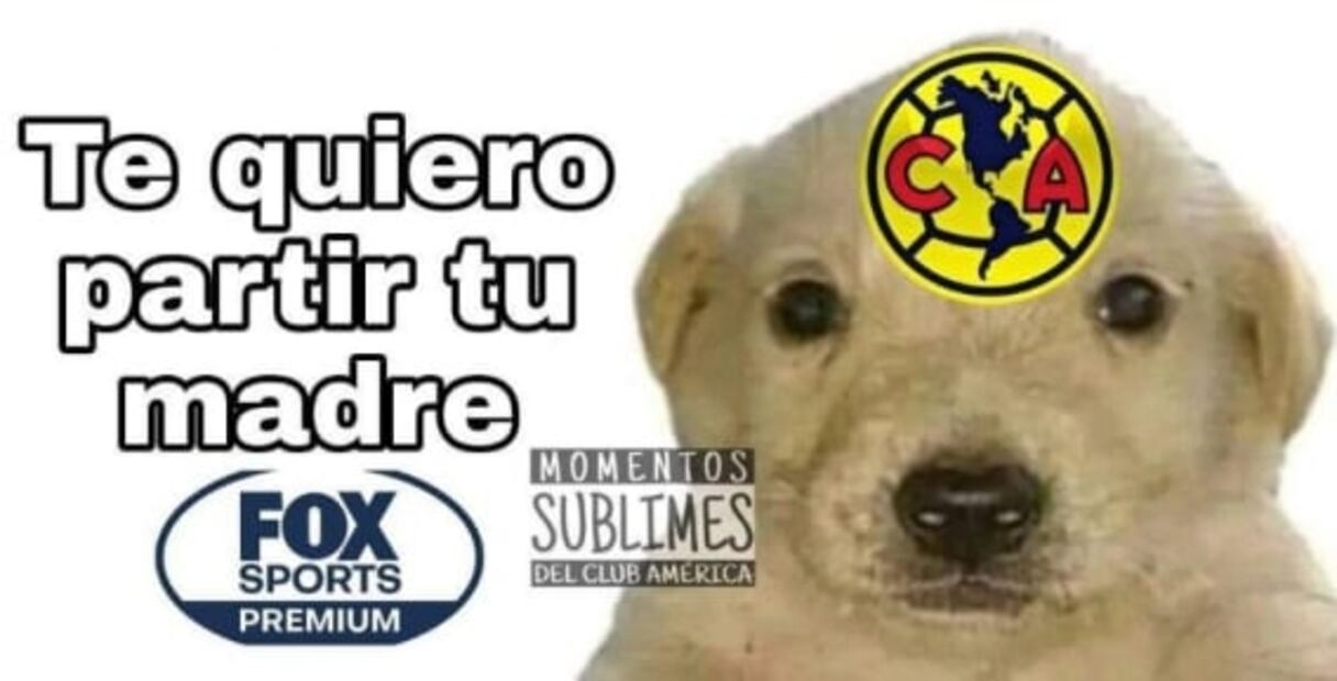 Fox Sports tiró la transmisión a Claro y los memes no faltaron