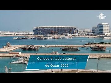 Qatar presume su valiosa colección histórica del deporte