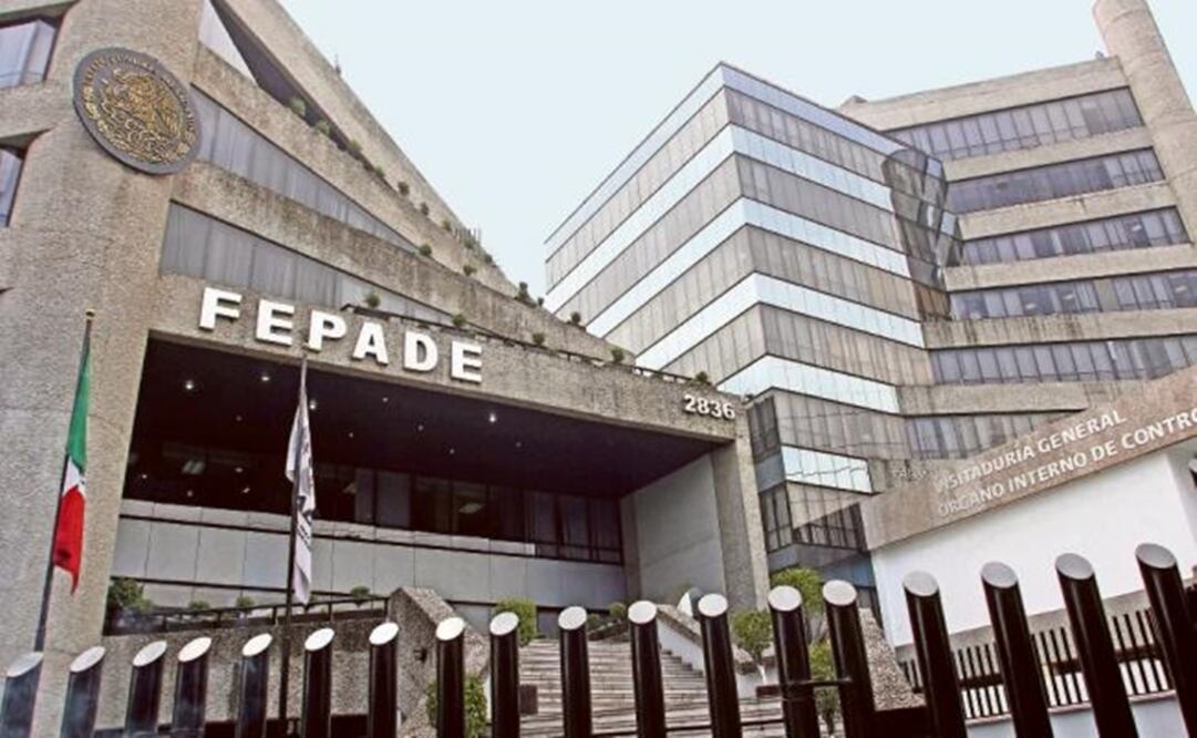 Foto: Archivo EL UNIVERSAL