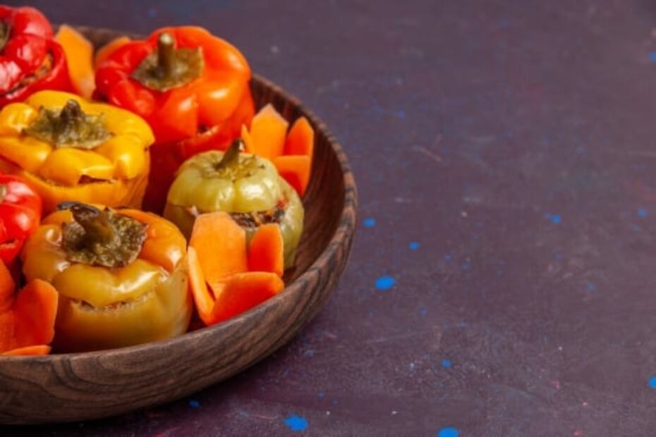 Conmemora el Día Mundial Sin Carne con esta receta 