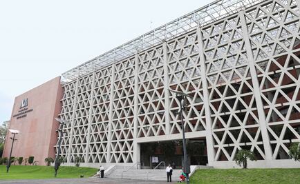 The UAM is among the best universities in the world