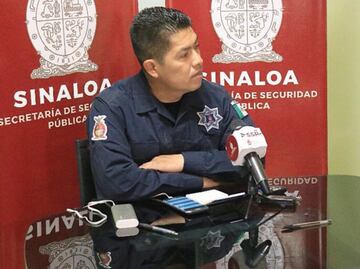 Es común que todo mundo amenace a los policías