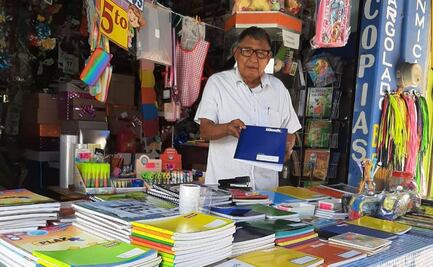 ¿Qué gastos escolares pueden deducirse de impuestos?; esto es lo que dice el SAT