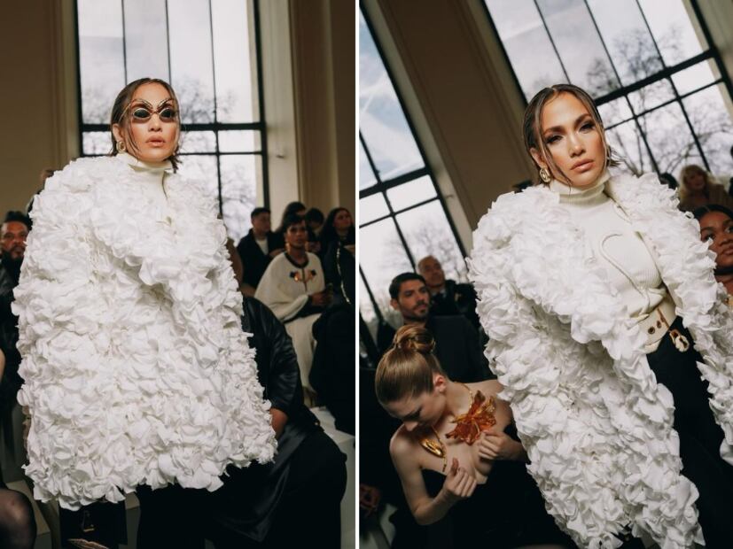 Foto: Instagram @jlo