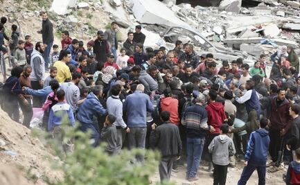 Hamas juzga "globalmente negativa" la respuesta de Israel a su propuesta de tregua