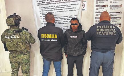 Cae por riña, pero era buscado por feminicidio 