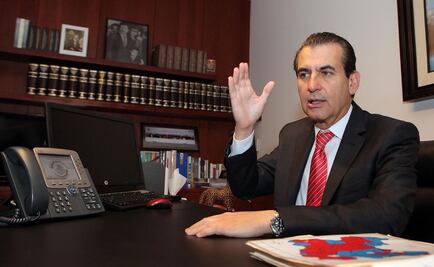 El fracaso de la operación cicatriz en el PRI