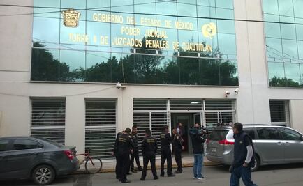 Imputan feminicidio a presunto asesino de Valeria