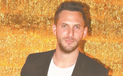 Sebastián Zurita se reunirá con su padre Humberto