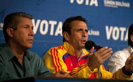 Opositores en Venezuela insisten en negociar con gobierno tras atentado contra Maduro