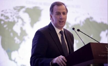  México revitalizará el diálogo político con Texas