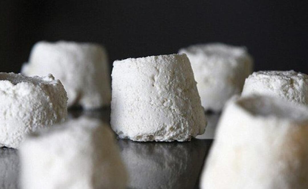 El queso más costoso del mundo. Foto: Freepik