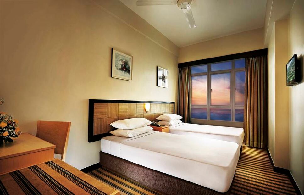 Foto: Genting Group