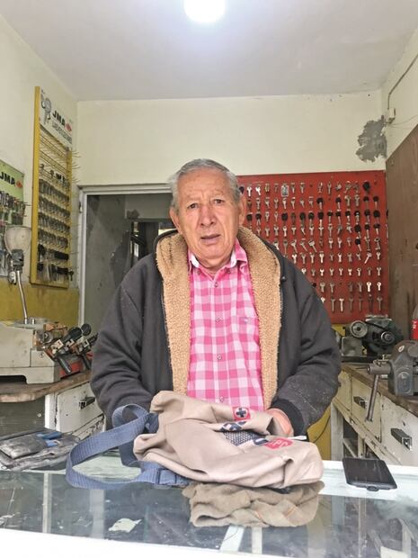 Enojo y decepción en Tula por falta de apoyo tras inundación