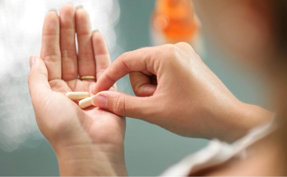 Medicamentos. Foto:  123RF.