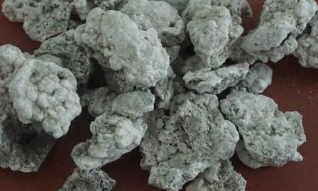 ¿Para qué sirve el tequesquite?