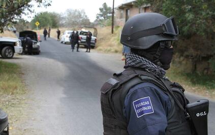Detienen a 3 presuntos huachicoleros en Tlaxcala
