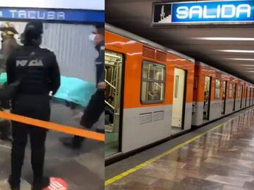 "Lo mandaron a las vías, murió por inexperiencia de otros empleados", Sobrino de trabajador arrollado por tren pide justicia