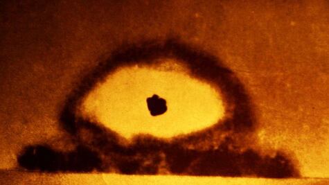 “La gente pensó que era el fin del mundo”: víctimas olvidadas de la explosión en la prueba de la primera bomba atómica en Nuevo México