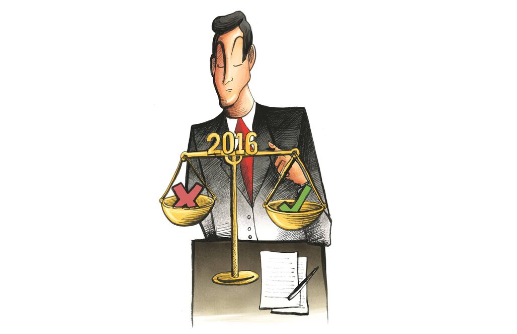 Combate a la corrupción, el reto de Peña Nieto