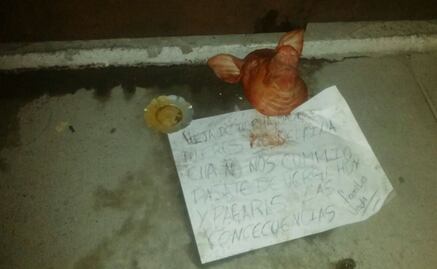 Edomex y Veracruz encabezan incidencias electorales