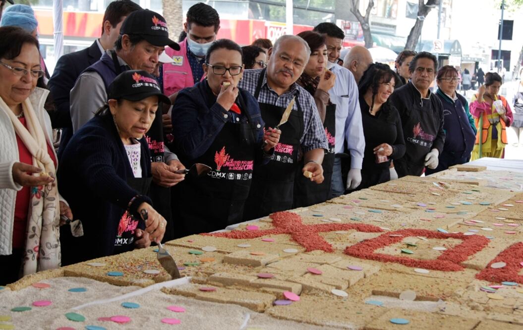 Foto: Carlos Mejía/EL UNIVERSAL