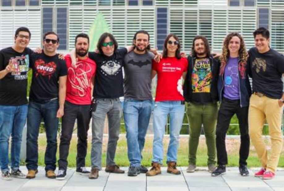 Rarámuris conquistan mundo de los videojuegos