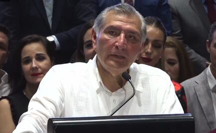 Adán Augusto López destaca permanente comunicación y apoyo con empresarios 