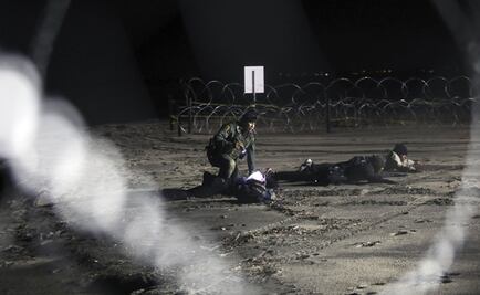 EU prolongará estancia de militares en frontera con México hasta enero: agencias