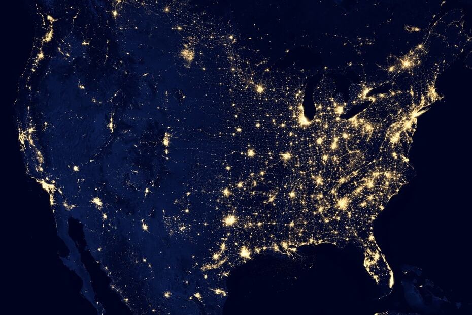 Starlink cuenta con tres planes mensuales de internet satelital. Foto: Unsplash