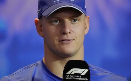 Mick Schumacher abandonará la escudería Haas al finalizar la temporada de Fórmula 1