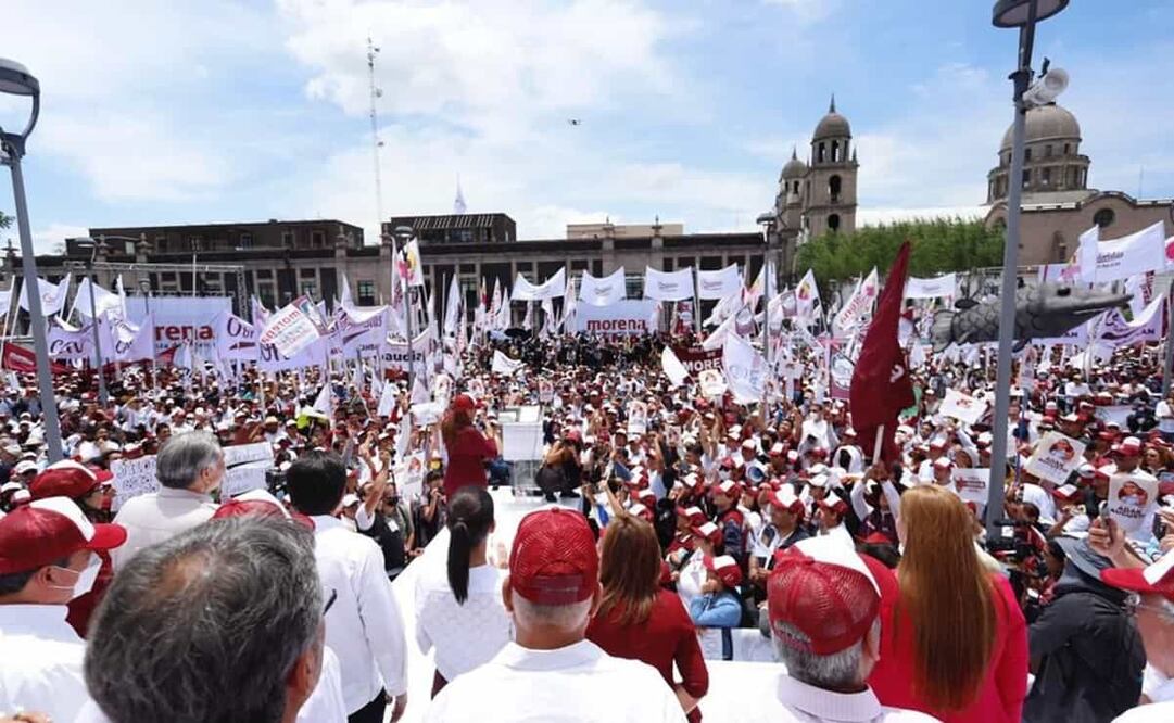 En los próximos días la Comisión Nacional de Elecciones revisará las solicitudes, valorará y calificará los perfiles de los aspirantes. Foto: Especial 