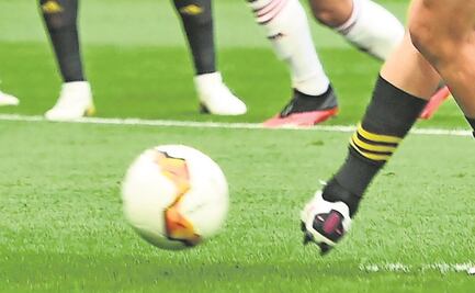 El Benfica-Arsenal de la Europa League se disputará en Roma