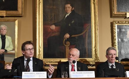 Los premios Nobel piden mayor participación de la mujer en la ciencia 