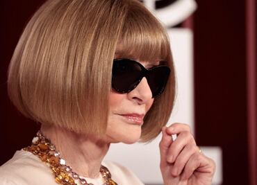 Anna Wintour deja su cargo como editora en jefe de Vogue tras 37 años