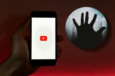 Los canales más terroríficos de YouTube