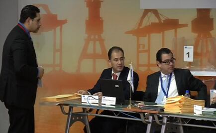 Van 42 participantes a tercera licitación de Ronda Uno