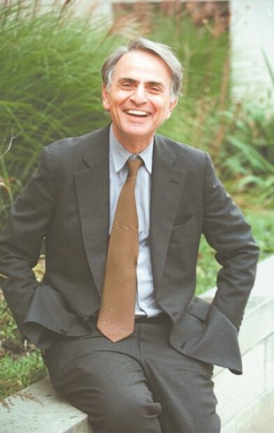 "Cosmos" ve al futuro con optimismo 